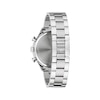 Thumbnail Image 3 of Bulova Classic Chronograph Men's Watch 98A324