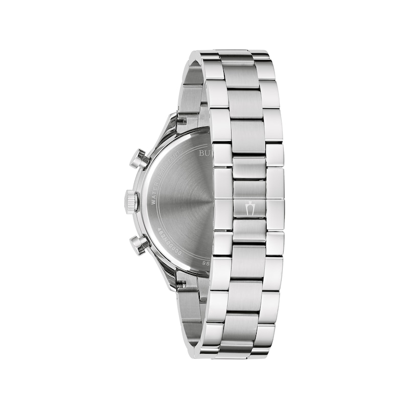 Main Image 3 of Bulova Classic Chronograph Men's Watch 98A324
