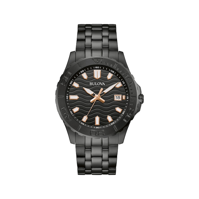 Main Image 1 of Bulova Performance Sport Men's Watch 98B438
