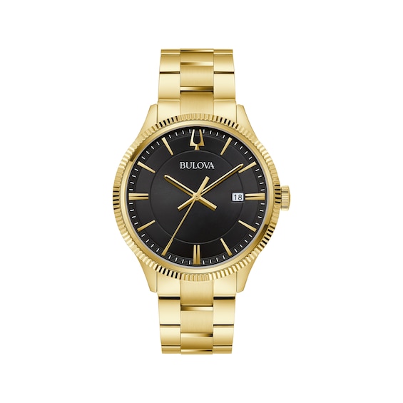 Bulova Classic Men's Watch 97B228