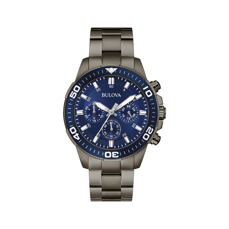 Main Image 1 of Bulova Performance Sport Men's Watch 98A314