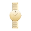 Thumbnail Image 1 of Previously Owned Movado Sapphire Women's Watch 0607549