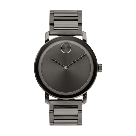 Previously Owned Men's Movado BOLD Evolution Stainless Steel
