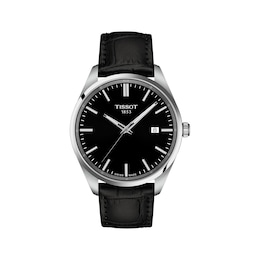 Previously Owned Tissot PR 100 Men's Watch T1504101605100