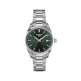 Previously Owned Tissot PR 100 Unisex Watch T1502101109100