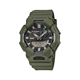 Casio G-SHOCK Origin Analog/Digital 52mm Men's Watch GAB010-3A