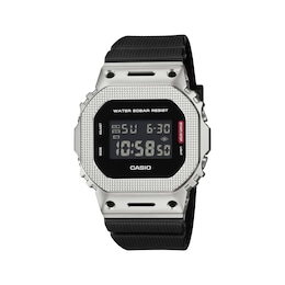 Casio G-SHOCK G-STEEL Digital 43mm Men's Watch GM5600M-1