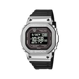 Casio G-SHOCK G-STEEL Digital Solar-Powered 44mm Men's Watch GMH5600-1