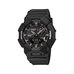 Casio G-SHOCK Origin Analog/Digital Solar-Powered 52mm Men's Watch GAB010-1A1