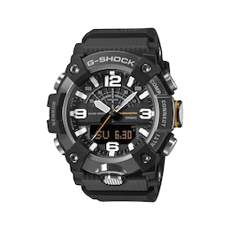 Casio G-SHOCK Master of G MUDMASTER Analog/Digital 51mm Men's Watch GGB100XMB-1A