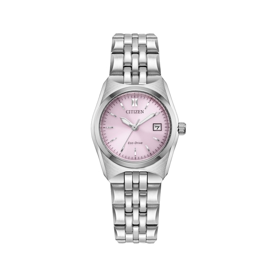 Citizen Eco-Drive Corso 27mm Women's Watch EW2291-51X