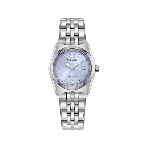 Citizen Eco-Drive Corso 27mm Women's Watch EW2291-51Z