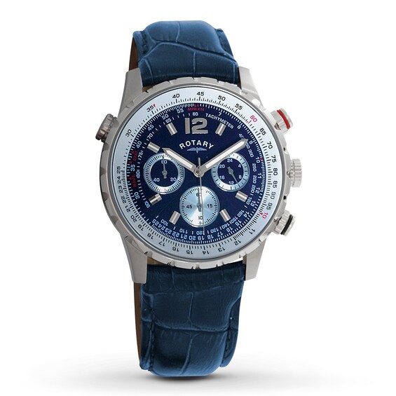 Rotary Men's Watch Chronograph GS00120/05