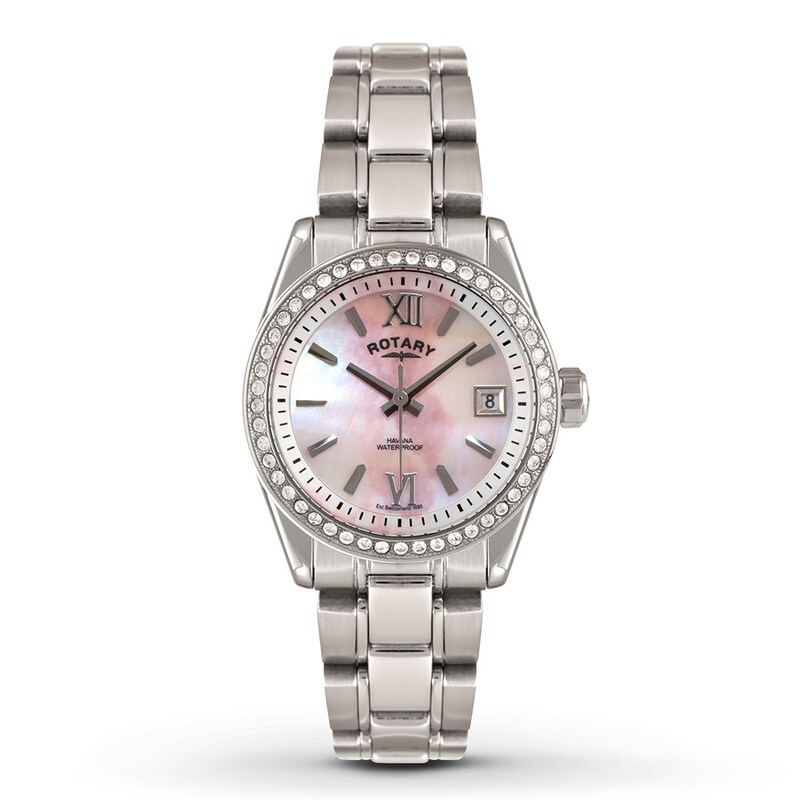Main Image 1 of Rotary Women's Watch Havana LB02660/07
