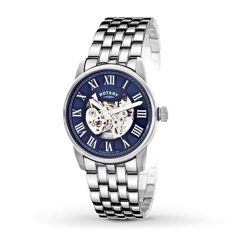 Rotary Men's Watch GB00400/05