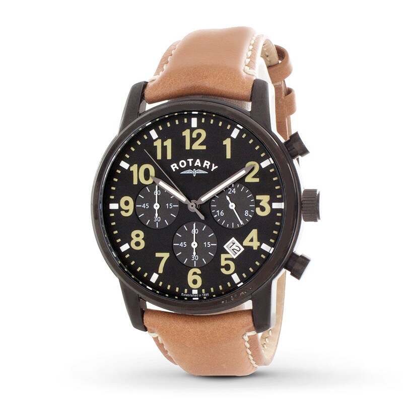 Main Image 1 of Rotary Men's Chronograph Watch GS00433/04