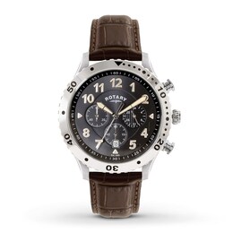 Rotary Men's Chronograph Watch GS00483/04