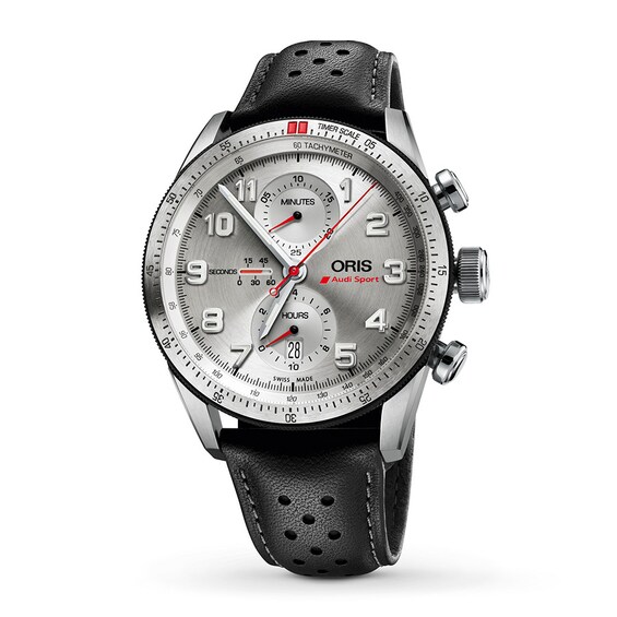 Oris Audi Sport Men's Watch 77476617481SET