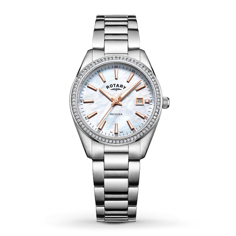 Rotary Women's Watch LB05079/41