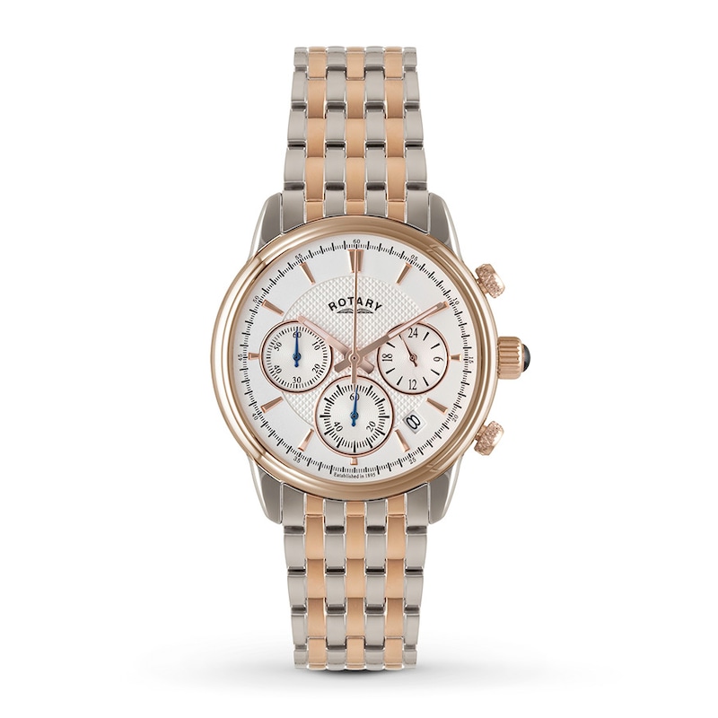 Main Image 1 of Rotary Women's Watch GB02877/06