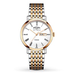 Rotary Men's Watch GB90155/01