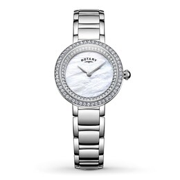 Rotary Women's Watch LB05085/41L