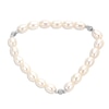 Thumbnail Image 4 of Cultured Pearl Boxed Set Sterling Silver