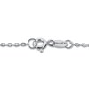 Thumbnail Image 2 of Freshwater Cultured Pearl Necklace Sterling Silver