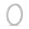 Thumbnail Image 2 of Neil Lane Diamond Wedding Band 1/4 ct tw 14K White Gold