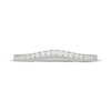 Thumbnail Image 3 of Neil Lane Diamond Wedding Band 1/4 ct tw 14K White Gold
