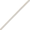 Thumbnail Image 2 of KAY Lab-Grown Diamonds Men's Cushion Link Bracelet 12-3/8 ct tw 10K Yellow Gold 8.5"