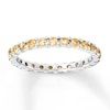 Thumbnail Image 0 of Stackable Ring Citrines Sterling Silver