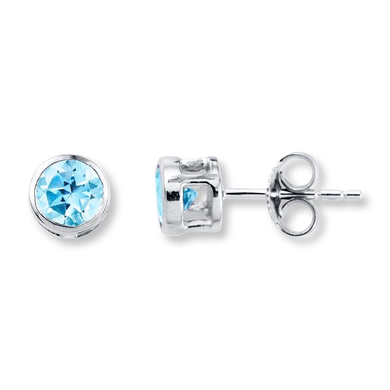 Beautiful earring Sale Gemstone earring Bezel set stud earring Malachite and Turquoise Earring Fashion Jewelry gift for her Charm
