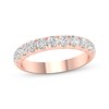 Thumbnail Image 1 of Diamond Anniversary Band 1 ct tw 14K Rose Gold