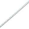 Thumbnail Image 2 of Marquise-Cut Lab-Created Opal S-Link Bracelet 7.25"