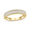 Thumbnail Image 1 of Diamond Anniversary Band 1/2 ct tw 14K Yellow Gold