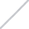 Thumbnail Image 2 of KAY Lab-Grown Diamonds Three-Row Bracelet 6 ct tw 10K White Gold 7"