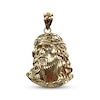 Thumbnail Image 1 of Jesus Charm 14K Yellow Gold
