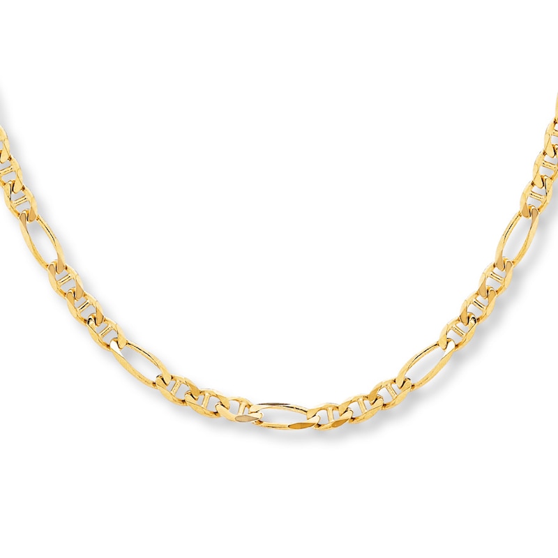 Figarucci chain Clearance