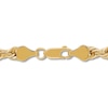 Thumbnail Image 1 of 24" Semi-Solid Rope Chain Necklace 14K Yellow Gold Appx. 5.5mm