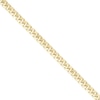 Thumbnail Image 1 of Cuban Chain Necklace Solid 14K Yellow Gold 24"