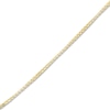 Thumbnail Image 1 of Solid Box Chain Necklace 14K Yellow Gold 18"