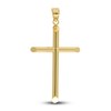 Thumbnail Image 0 of Cross Pendant 14K Yellow Gold