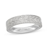 Thumbnail Image 1 of Neil Lane Artistry Heritage Men's Wedding Band Platinum 5mm