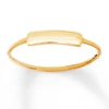 Thumbnail Image 0 of ID Ring 14K Yellow Gold