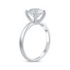 Thumbnail Image 1 of Lab-Created Diamonds by KAY Solitaire Engagement Ring 2 ct tw 14K White Gold