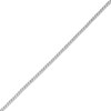 Thumbnail Image 2 of KAY Lab-Grown Diamonds Swirl Link Bracelet 2 ct tw 10K White Gold 7.25