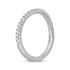 Thumbnail Image 2 of Neil Lane Artistry Lab-Grown Diamond Wedding Band 1/4 ct tw 14K White Gold