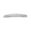Thumbnail Image 3 of Neil Lane Artistry Lab-Grown Diamond Wedding Band 1/4 ct tw 14K White Gold