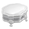 Thumbnail Image 1 of Silver Plated Jewelry Box